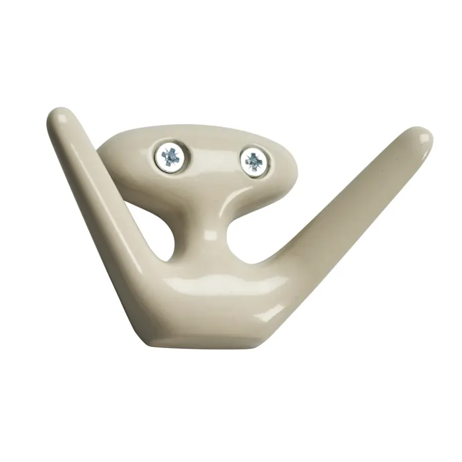 Essem Design Mama haak, Beigegrijs< Haken & Hangers