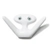 Essem Design Mama haak, wit< Haken & Hangers