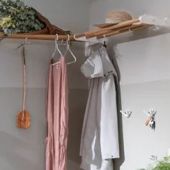 Essem Design Mama haak, wit< Haken & Hangers