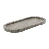 Meraki Marble dienblad, Beige< Decoratieve Accessoires|Decoratieve Dienbladen