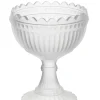Iittala Marimekko schaal groot, frosted (matglas)< Decoratieve Schalen