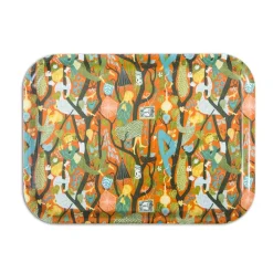 Opto Design Melodi dienblad, 27 x 20 cm.< Decoratieve Accessoires|Decoratieve Dienbladen