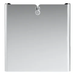 Massproductions Memory spiegel, Medium 26x27 cm< Wandspiegels