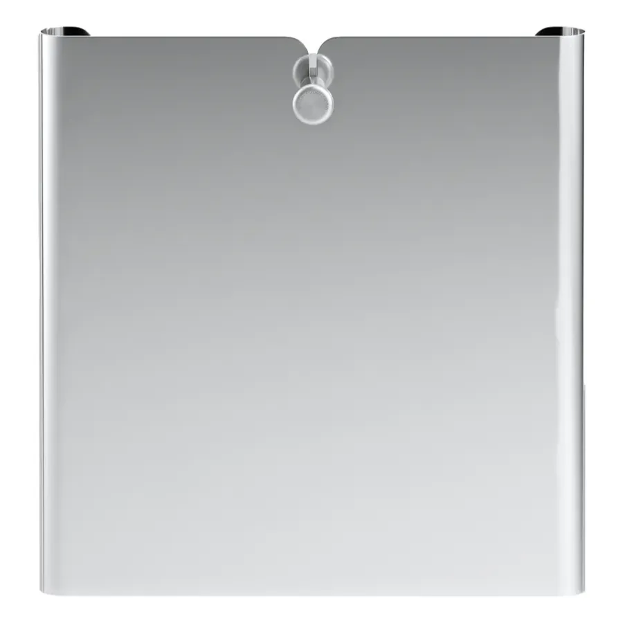 Massproductions Memory spiegel, Medium 26x27 cm< Wandspiegels