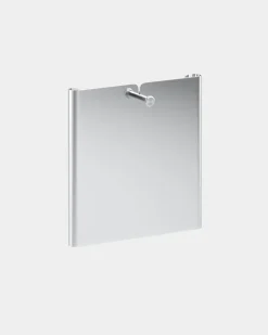 Massproductions Memory spiegel, Medium 26x27 cm< Wandspiegels