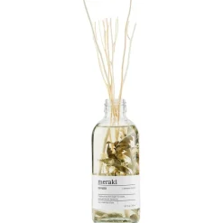 Meraki diffuser 240 ml, Verbena drizzle< Geurkaarsen & Aroma Diffusers