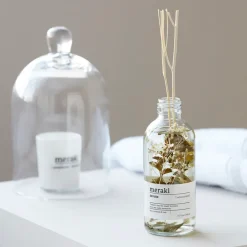 Meraki diffuser 240 ml, Verbena drizzle< Geurkaarsen & Aroma Diffusers