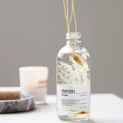 Meraki diffuser 240 ml, Vivid shades< Geurkaarsen & Aroma Diffusers