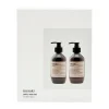 Meraki geschenkset, handzeep en handlotion, Northern dawn< Zeep & Crèmes