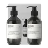 Meraki geschenkset, handzeep en handlotion, Zijdezachte Mist< Zeep & Crèmes