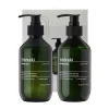 Meraki geschenkset, handzeep en handlotion, Cotton Haze< Zeep & Crèmes