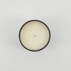 Meraki geurkaars, 35 uur, Dark wood< Geurkaarsen & Aroma Diffusers