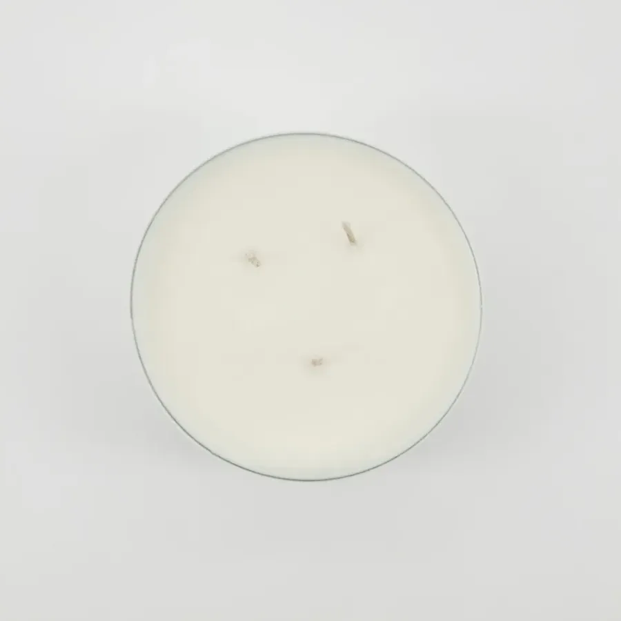 Meraki geurkaars, 60 uur, Fresh linen< Geurkaarsen & Aroma Diffusers