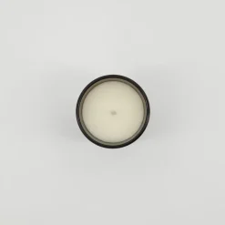 Meraki geurkaars 12 uur 2-pack, Dark wood< Geurkaarsen & Aroma Diffusers