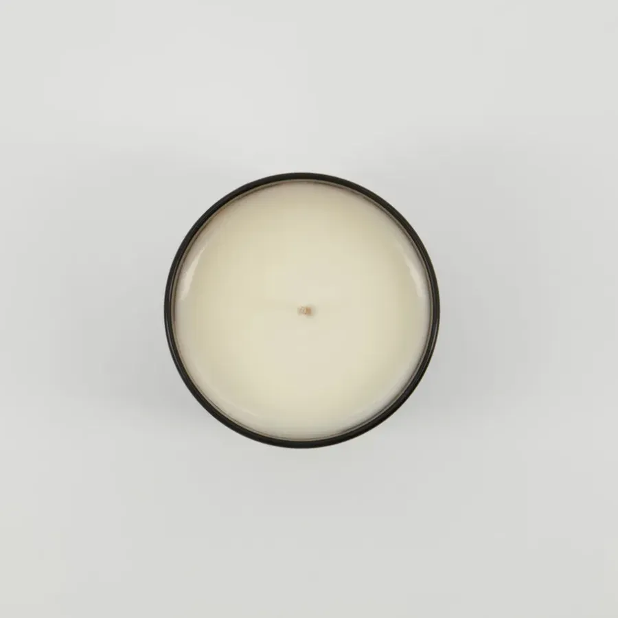 Meraki geurkaars, 35 uur, Warm tonka< Geurkaarsen & Aroma Diffusers