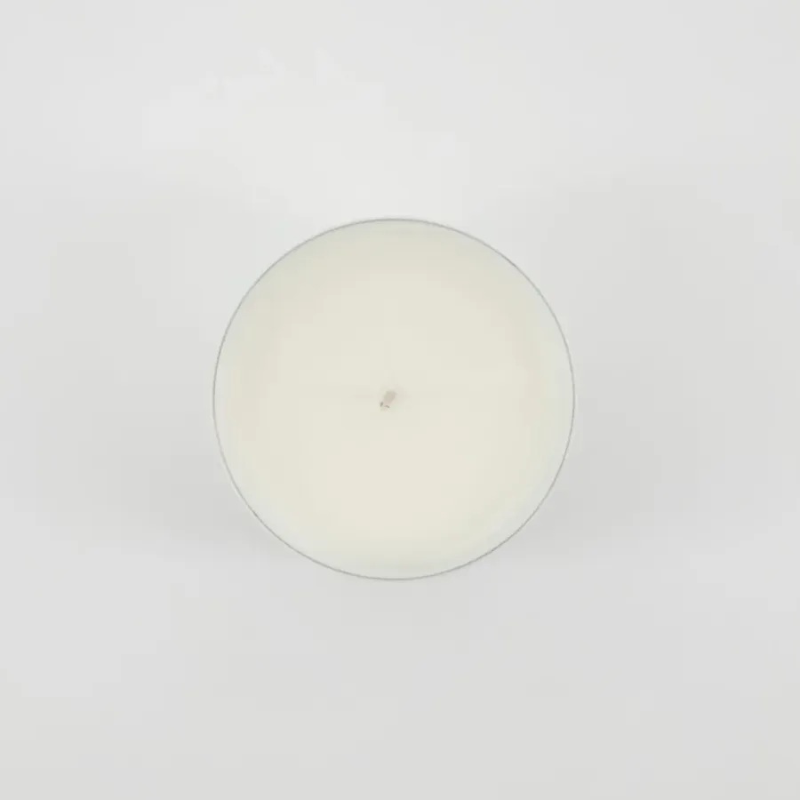 Meraki geurkaars, 35 uur, White garden< Geurkaarsen & Aroma Diffusers