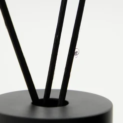 Meraki geurstokjes 100 ml, Dark wood< Geurkaarsen & Aroma Diffusers