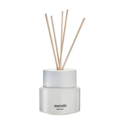 Meraki geurstokjes 100 ml, Fresh linen< Geurkaarsen & Aroma Diffusers
