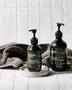 Meraki handlotion 275 ml, Cotton Haze< Zeep & Crèmes