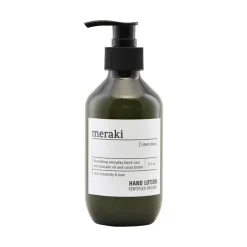 Meraki handlotion 275 ml, Linen dew< Zeep & Crèmes