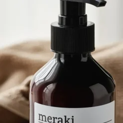 Meraki handlotion 275 ml, Pure basic< Zeep & Crèmes