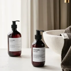 Meraki handlotion 275 ml, Pure basic< Zeep & Crèmes