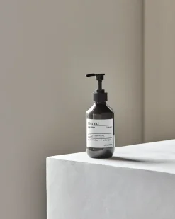 Meraki handlotion 275 ml, Zijdezacht mist< Zeep & Crèmes