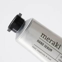Meraki handserum, 50 ml< Zeep & Crèmes