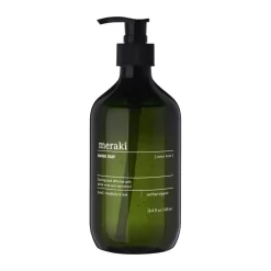 Meraki handzeep 490 ml, Cotton Haze< Zeep & Crèmes
