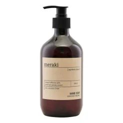Meraki handzeep 490 ml, Northern dawn< Zeep & Crèmes