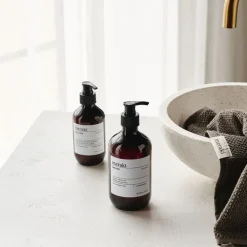 Meraki handzeep 490 ml, Pure basic< Zeep & Crèmes