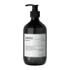Meraki handzeep 490 ml, Zijdeachtige mist< Zeep & Crèmes