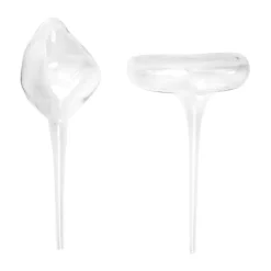 Ferm Living Mercury bewateringsbol 2-delig, Clear, 15x24 cm< Gieters