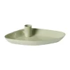 Broste Copenhagen Mie kandelaar mini, Desert sage< Kaarsenhouders & Kaarsenborden