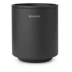 Brabantia MindSet Tandenborstelhouder, Mineral infinite grey< Tandenborstelhouders