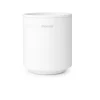 Brabantia MindSet Tandenborstelhouder, Mineral Fresh White< Tandenborstelhouders