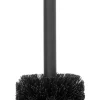 Brabantia MindSet Toiletborstel Refill, Donkergrijs< Toiletborstels