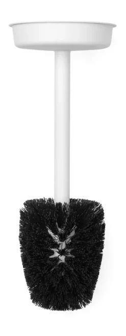 Brabantia MindSet Toiletborstel Refill, Fresh White< Toiletborstels