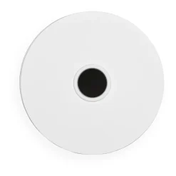Brabantia MindSet toiletrolhouder, Mineral Fresh White< Toiletpapierhouders