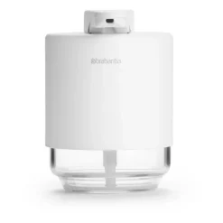 Brabantia MindSet Zeeppomp, Mineral Fresh White< Zeepdispensers & Zeepschaaltjes