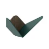 Umage Mini vlinder haakje, Bosgroen< Haken & Hangers