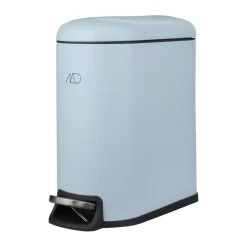 Mette Ditmer Mini-Walther pedaalemmer 5 L, Light blue< Pedaalemmers