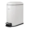 Mette Ditmer Mini-Walther pedaalemmer 5 L, Off-white< Pedaalemmers