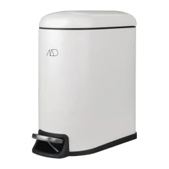 Mette Ditmer Mini-Walther pedaalemmer 5 L, Off-white< Pedaalemmers
