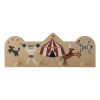 Bloomingville Miou kapstokje, Circus< Haken & Hangers