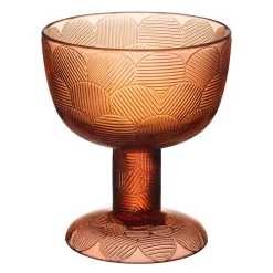 Iittala Miranda kom 145 mm, Pomerans< Decoratieve Schalen