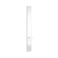 SMD Design Mirror spiegel, wit< Wandspiegels