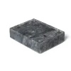 Ferm Living Mist opbergdoos 15x20 cm, Charcoal< Dozen & Boxen
