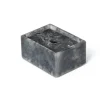 Ferm Living Mist opbergdoos 7,5x10 cm, Charcoal< Dozen & Boxen