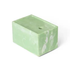 Ferm Living Mist opbergdoos 10x15 cm, Seafoam< Dozen & Boxen